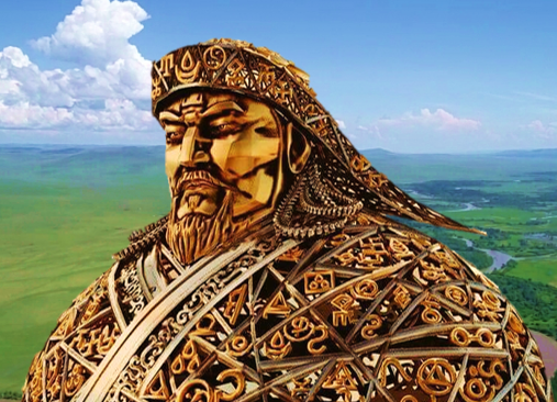 "ЧИНГИС ХААН" ЦОГЦОЛБОР